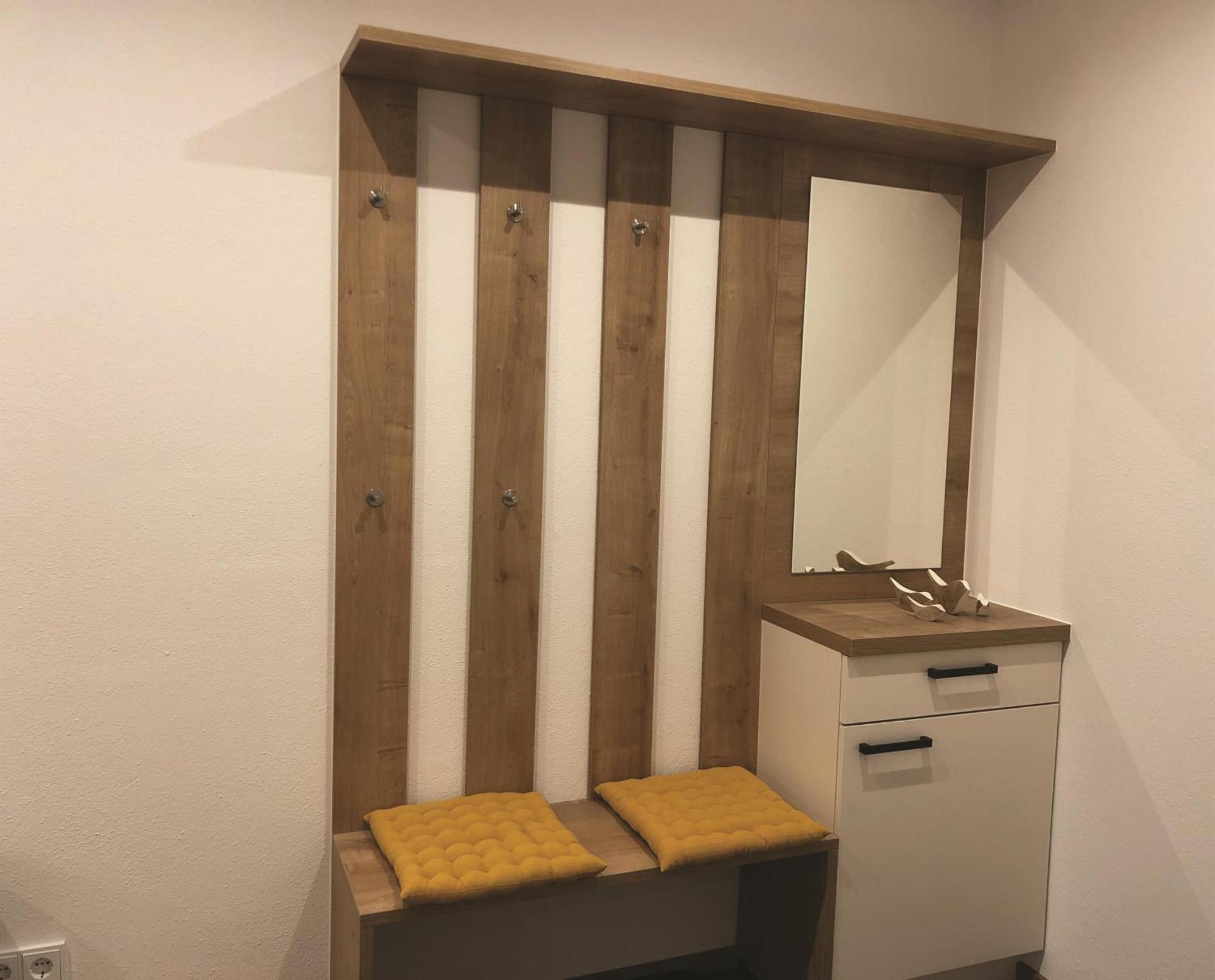 Ferienwohnung Bergliebe 쉐파우암윌던카이저 객실 사진